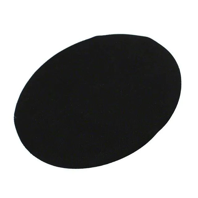 6CIRCLE-5-GM110 (TAPE GRIP MATERIAL 6 DIA 5PK")