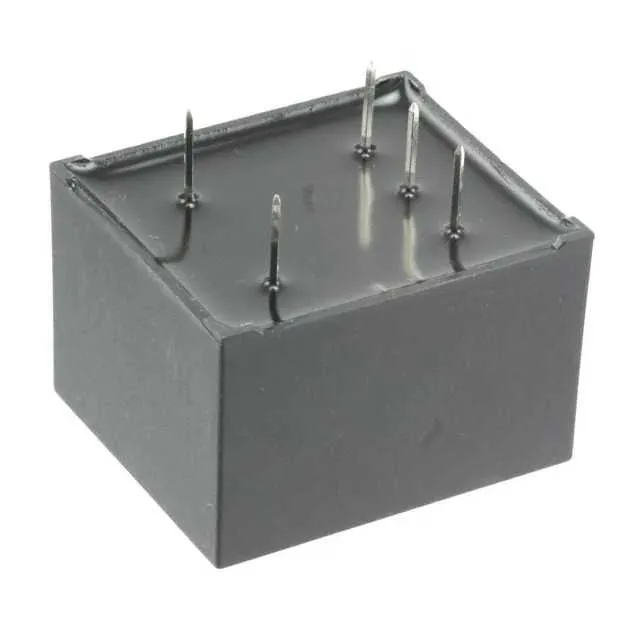 6609065-3 (LINE FILTER 250VAC 6A TH)