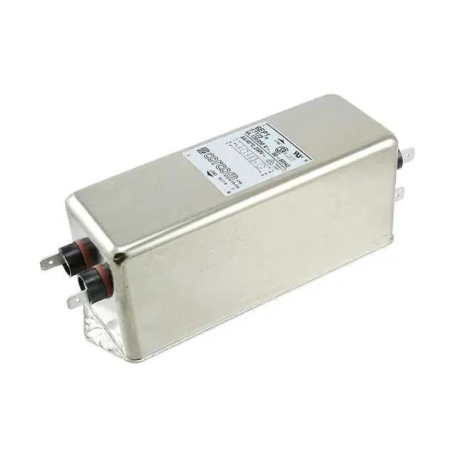 6EP1 (LINE FILTER 250VAC 6A CHASS MNT)