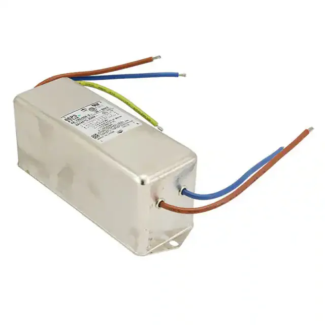 6EP3 (LINE FILTER 250VAC 6A CHASS MNT)