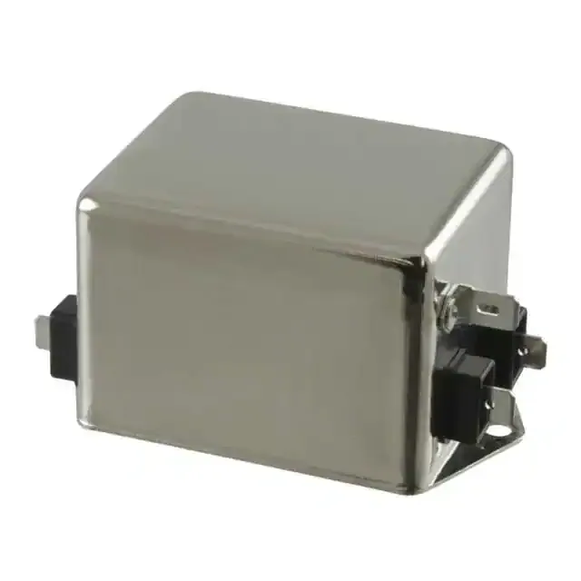 6ET1 (LINE FILTER 250VAC 6A CHASS MNT)