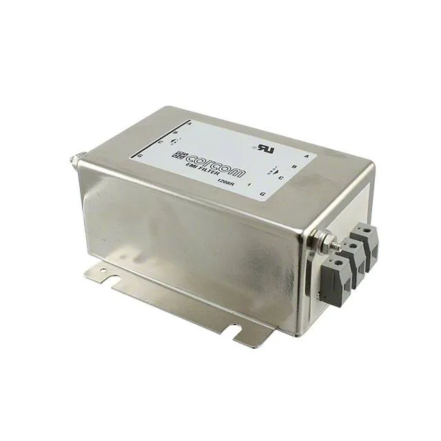 6FCD10 (LINE FILTER 6A CHASSIS MOUNT)