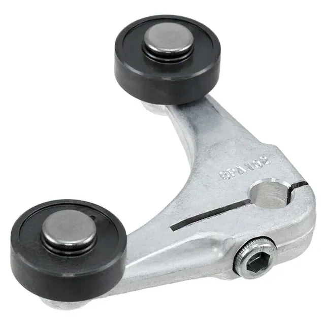 6PA102 (ROLLER YOKE ROLLER NYLON)