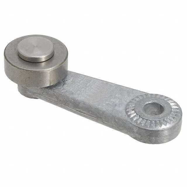 6PA118 (LIMIT/ENCLOSED AUXILIARY LEVER)