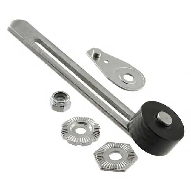 6PA138-EX (ADJ LENGTH ROLLER LEVER NYLON)
