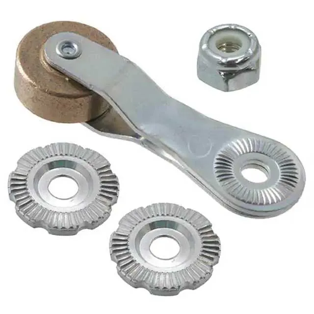 6PA5-EX (BRONZE ROLLER)