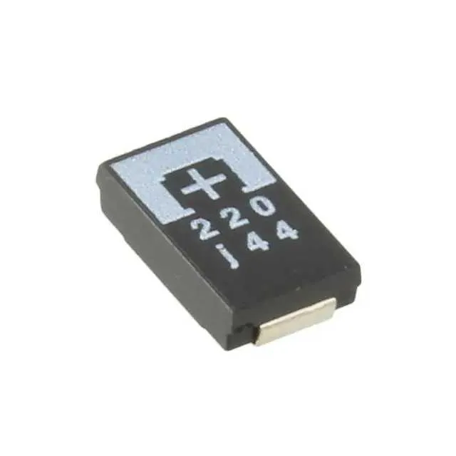 2R5TAE220M9 (CAP TANT POLY 220UF 2.5V 2917)
