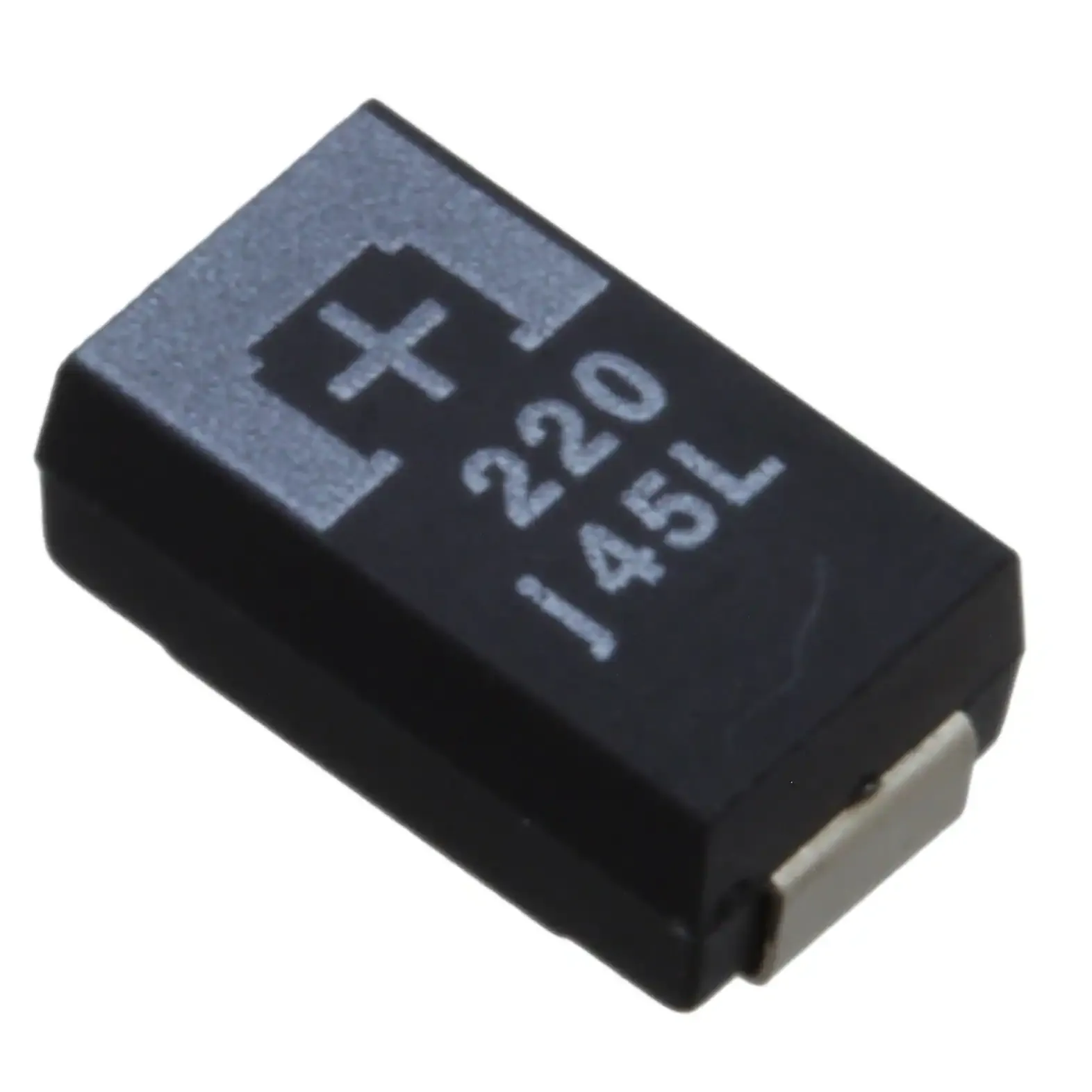 6THB220ML (CAP TANT POLY 220UF 6.3V 2917)