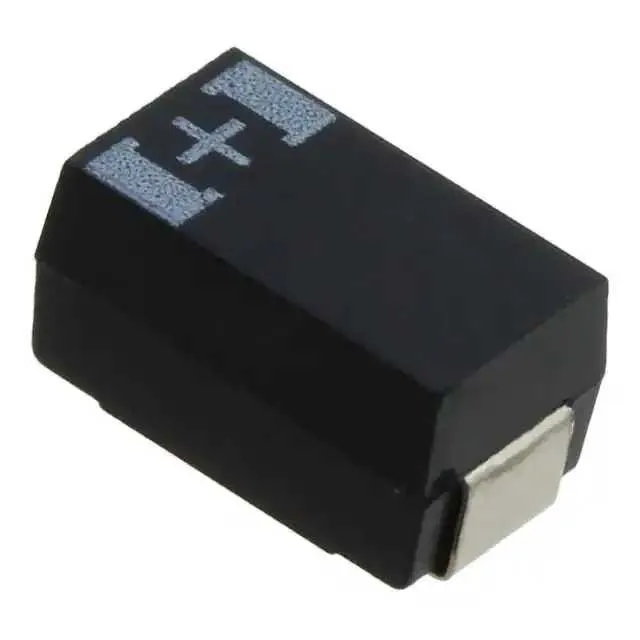 10THB220M (CAP TANT POLY 220UF 10V 2917)