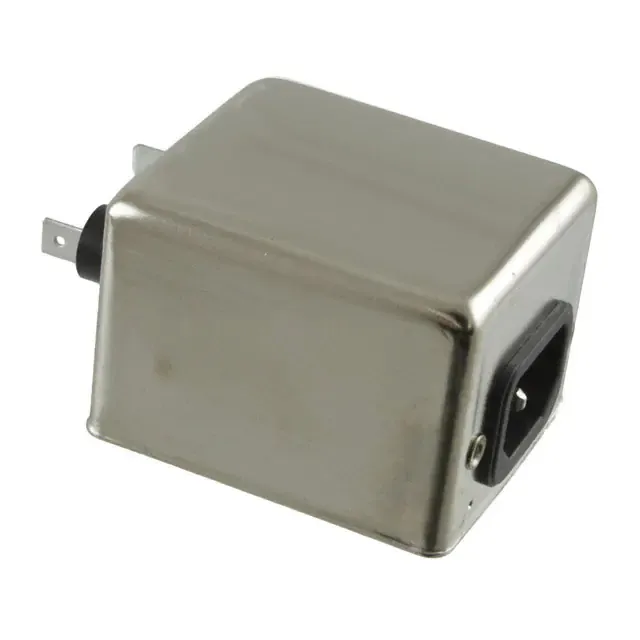 6609036-7 (LINE FILTER 250VAC 6A CHASS MNT)