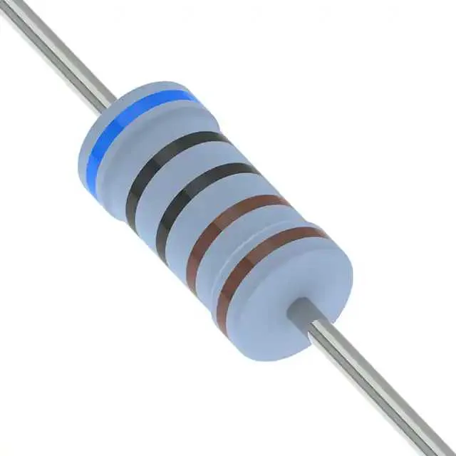 MFR50SFBF52-6K (RES MF 1/2W 1% AXIAL)