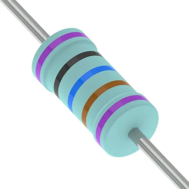 MFP50SBRD52-7K06 (RES MF 1/2W 0.1% AXIAL)