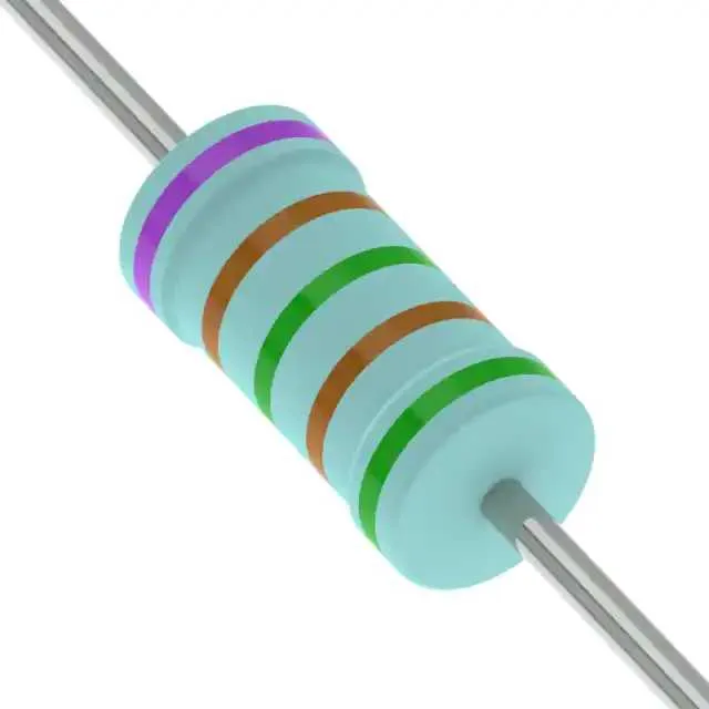 MFR-12DTD52-7K15 (RES MF 1/6W 0.5% AXIAL)