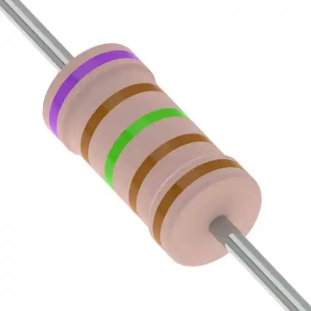 FMP300FTE73-7K15 (RES MF 3W 1% AXIAL)