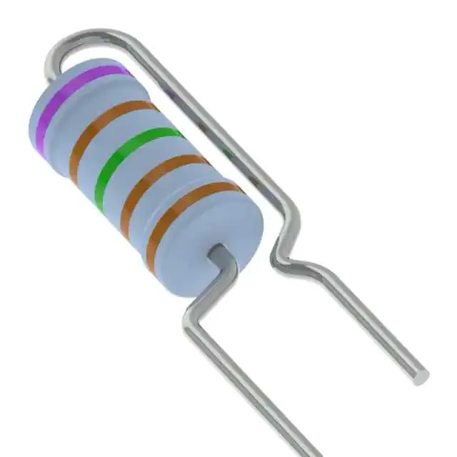 MFR-25FRFPN7K15 (RES MF 1/4W 1% AXIAL)