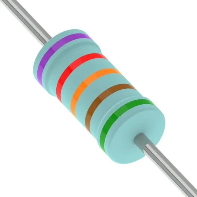 MFR50SDRE52-7K23 (RES MF 1/2W 0.5% AXIAL)