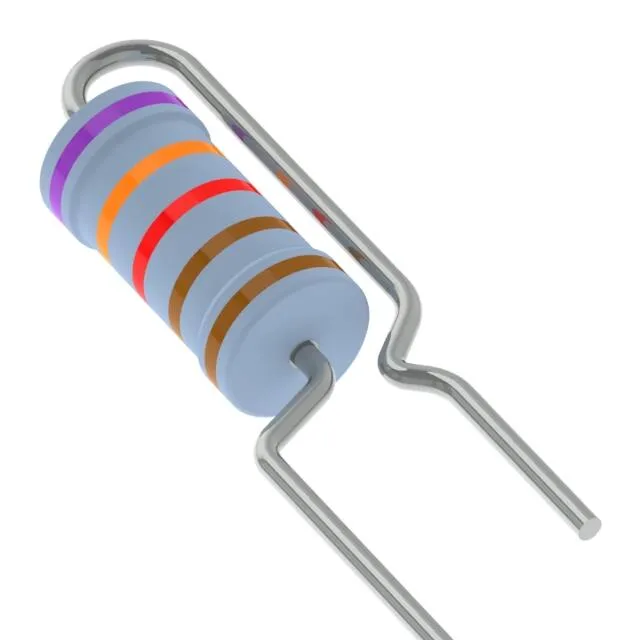 MFR-25FRFPN7K32 (RES MF 1/4W 1% AXIAL)