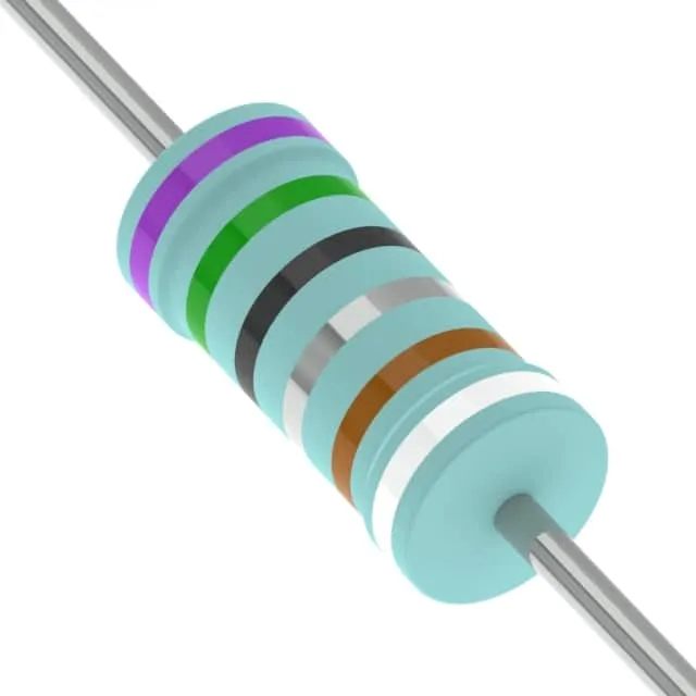 FKN-25FR-52-7R5 (RES 7.5 OHM 1/4W 1% AXIAL)