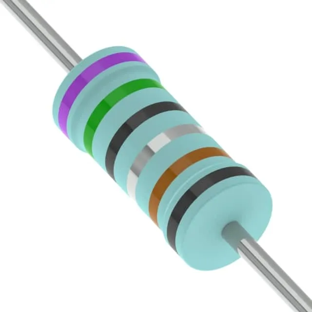 NKN3WSFR-73-7R5 (RES 7.5 OHM 3W 1% AXIAL)