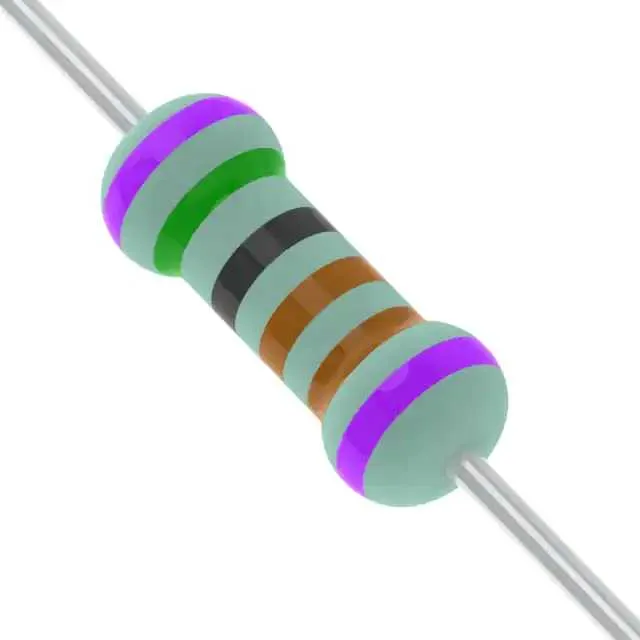 PNP7WVFT-91-7K5 (RES WW 7W 1% AXIAL)