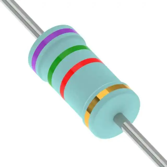 FC0204JT-52-7K5 (RES 0.4W 5% AXIAL)