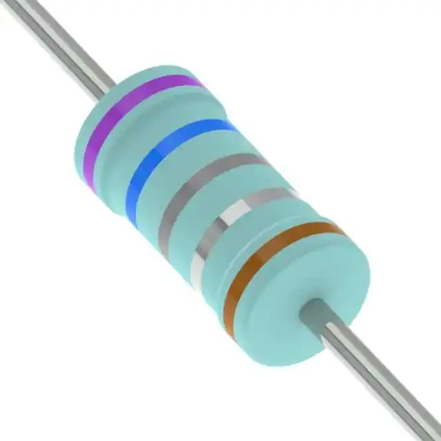 MF0204FRE52-7R68 (RES MF 0.4W 1% AXIAL)
