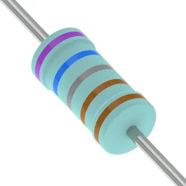 MF0204FRE52-7K68 (RES MF 0.4W 1% AXIAL)