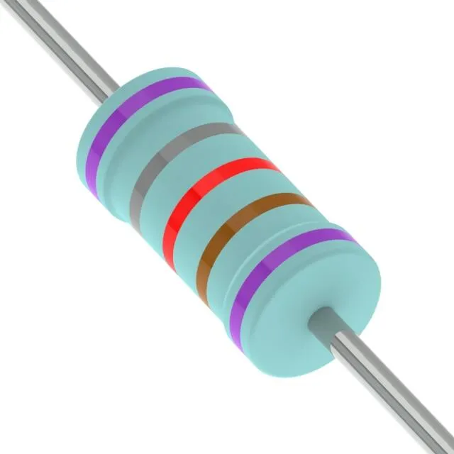MFP50SBBE52-7K82 (RES MF 1/2W 0.1% AXIAL)