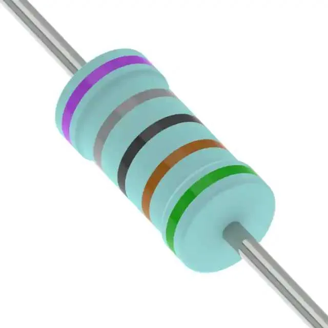 MFR50SDRD52-7K8 (RES MF 1/2W 0.5% AXIAL)