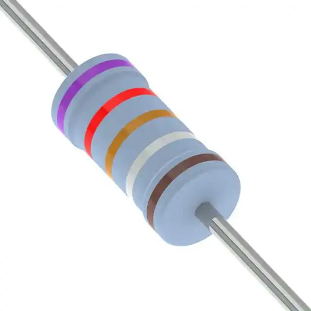 MFR200FBF73-7R23 (RES MF 2W 1% AXIAL)