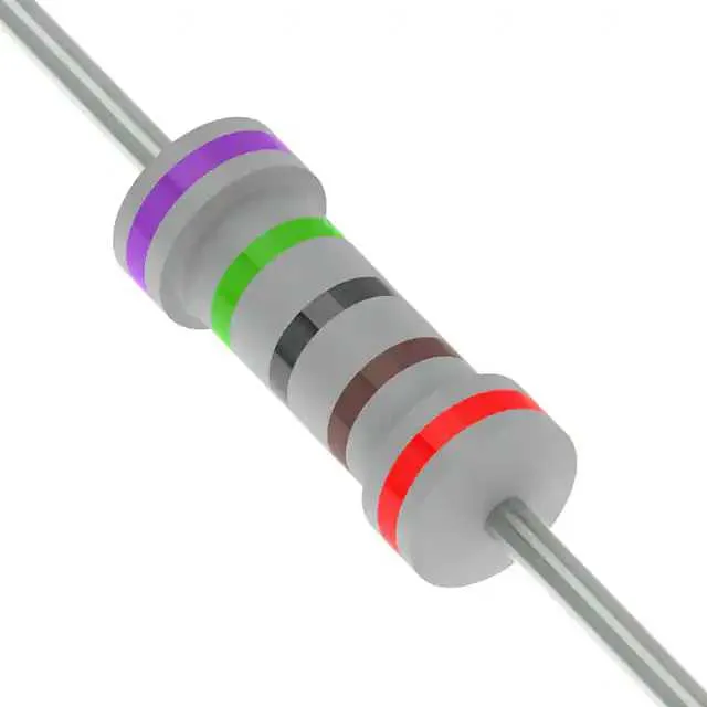 RSF-50GR-52-7K5 (RES METAL OXIDE 1/2W 2% AXIAL)