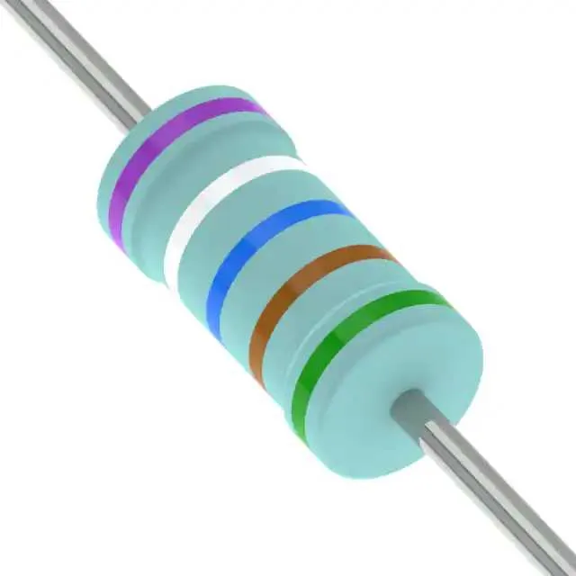 MFR200DBE73-7K96 (RES MF 2W 0.5% AXIAL)