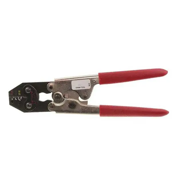 7-1197423-9 (TOOL HAND CRIMPER 12-26AWG SIDE)