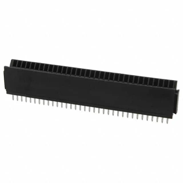 7-119791-0 (CONN EDGE DUAL FMALE 68POS 0.100)