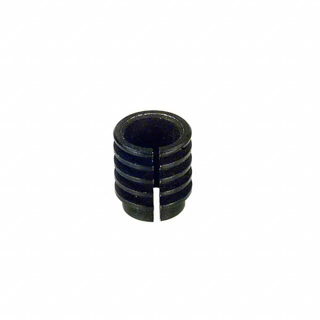 7-120-BA (HEATSINK PRESS ON.50H BLK TO-5")