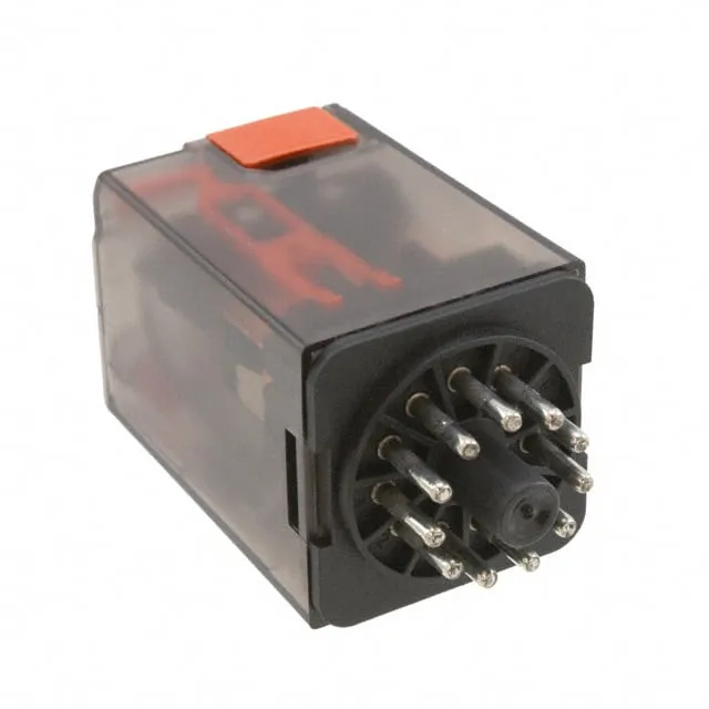 MT3230C4 (RELAY GEN PURPOSE 3PDT 10A 24V)