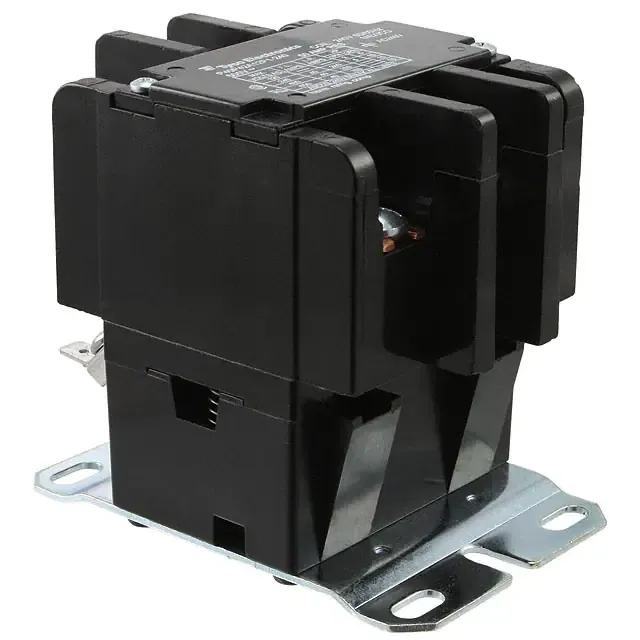 P40P42A12P1-240 (RELAY CONTACTOR 3PST 40A 240V)