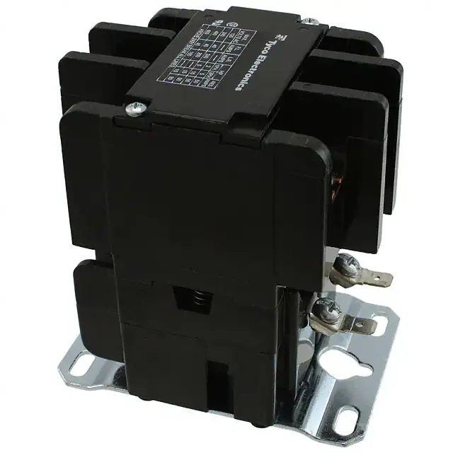 P40P42D12P1-12 (RELAY CONTACTOR 3PST 40A 12V)