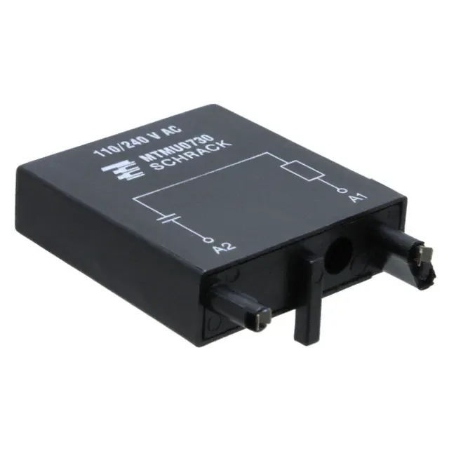 MTMU0730 (RELAY SOCKET PROTECTION MODULE)