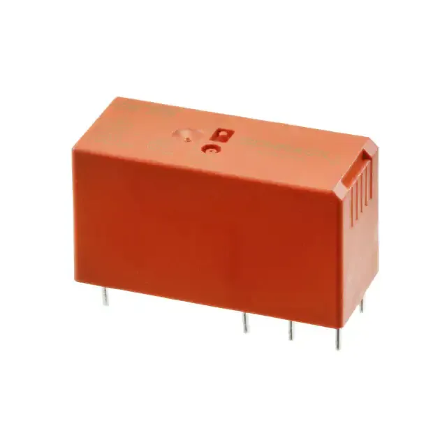 7-1393239-7 (RELAY GEN PURPOSE SPDT 16A 3V)