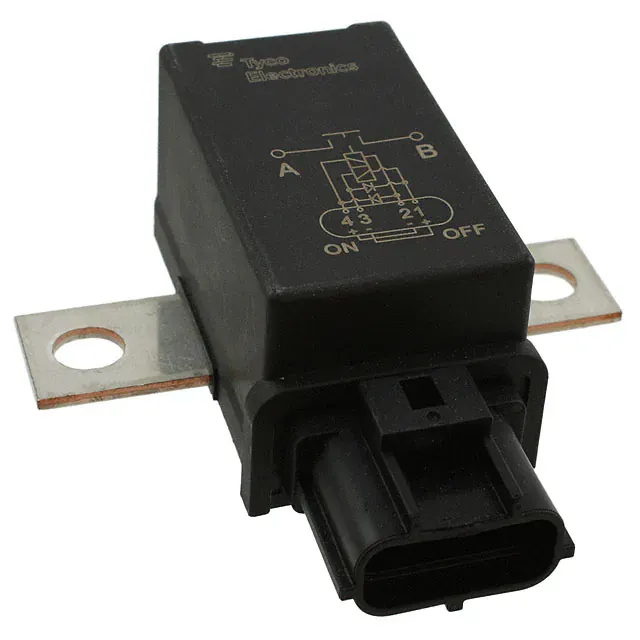7-1414778-3 (RELAY AUTO SPST-NO 260A 24V)