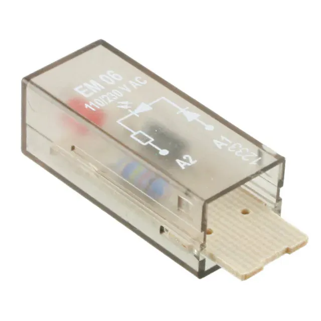 7-1415036-1 (LED MODULE RED)
