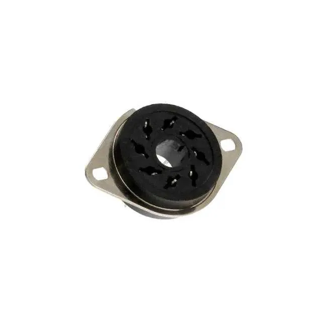 7-1415043-1 (SOCKET 8PIN SOLDER TERM)