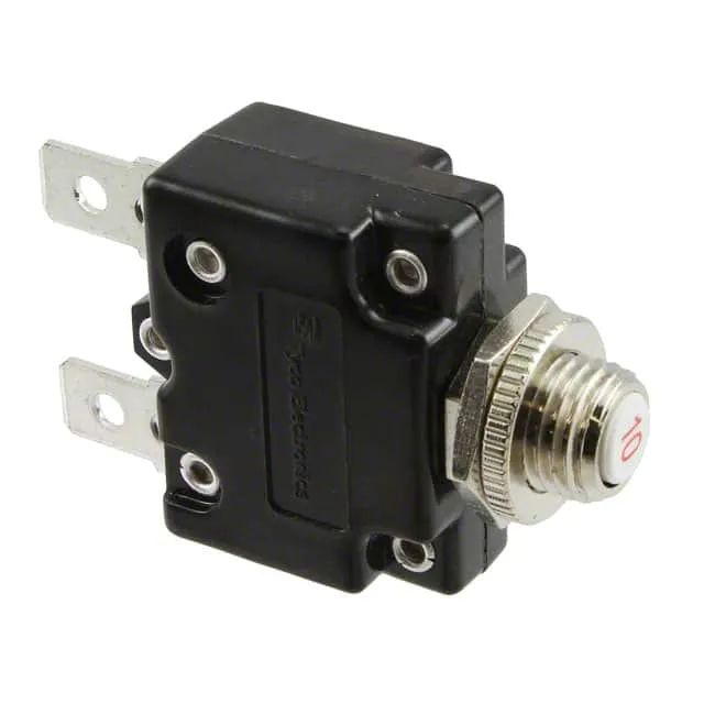 W57-XF6A4A10-10 (CIR BRKR THRM 10A 250VAC)