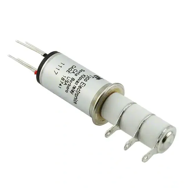 K41R334 (RELAY GEN PURPOSE SPDT 25A 26.5V)