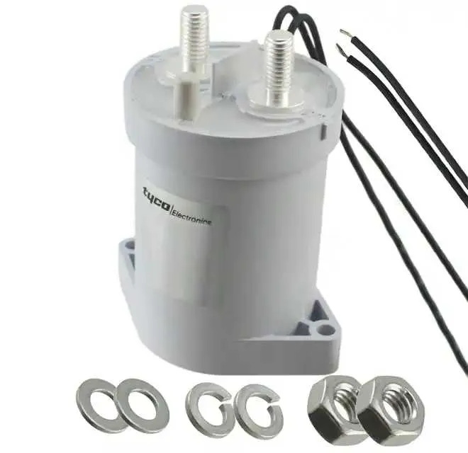 LEV200A5ANA (RELAY CONTACTOR SPST 500A 24V)