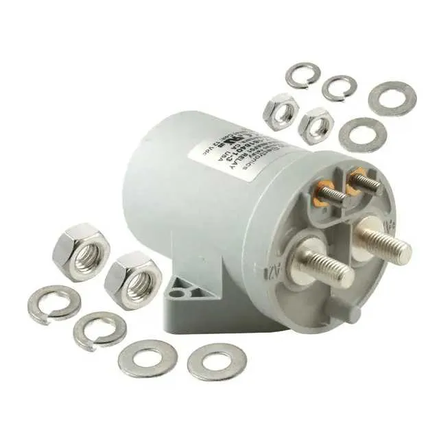LEV200A4NAF01 (RELAY CONTACTOR SPST 500A 12V)