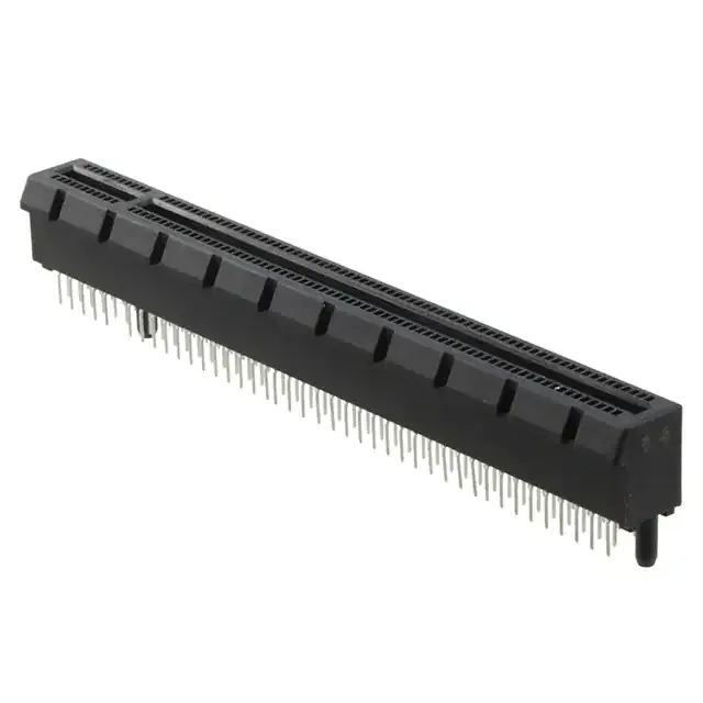 7-1734774-3 (CONN PCI EXP FEMALE 164POS 0.039)