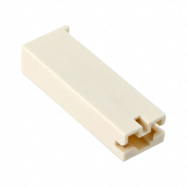 7-173974-1 (CONN RCPT HSG 0.187 1POS NATURAL)