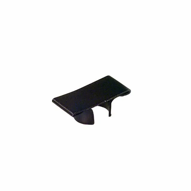7-175-BA (HEATSINK PRESS ON.25H BLK TO-5")
